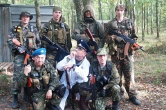 OLYMPUS DIGITAL CAMERA